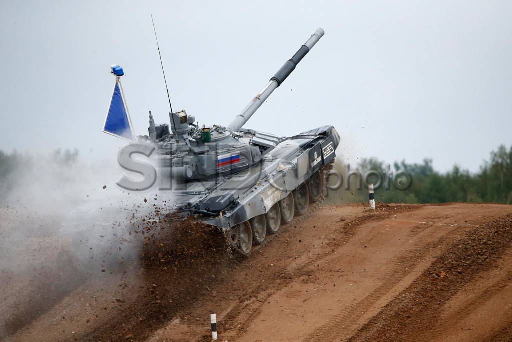 Kejuaraan Dunia Biathlon...