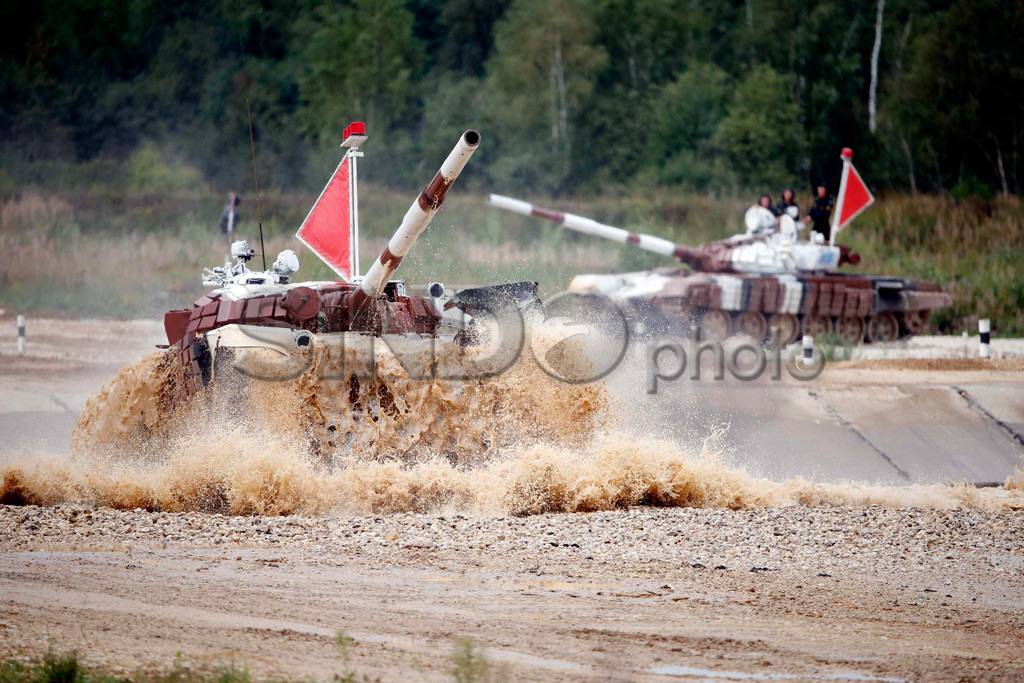 Kejuaraan Dunia Biathlon...