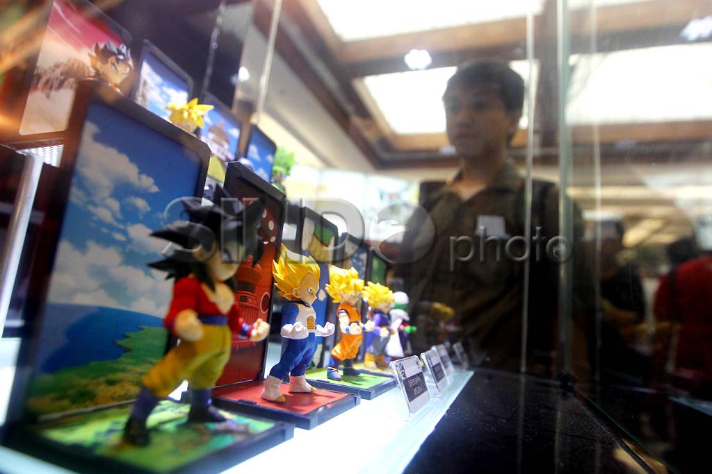 Festival Anime Asia...