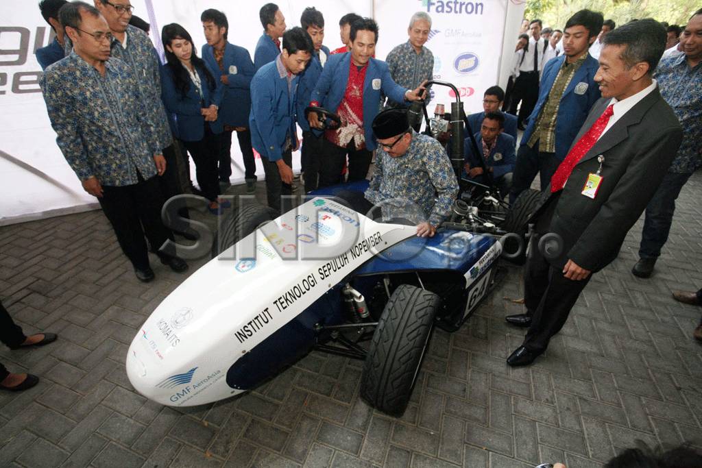 Sapu Angin Speed II...
