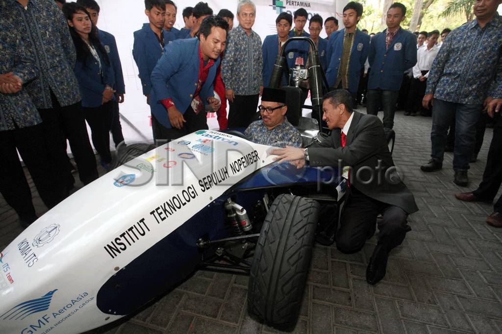 Sapu Angin Speed II...