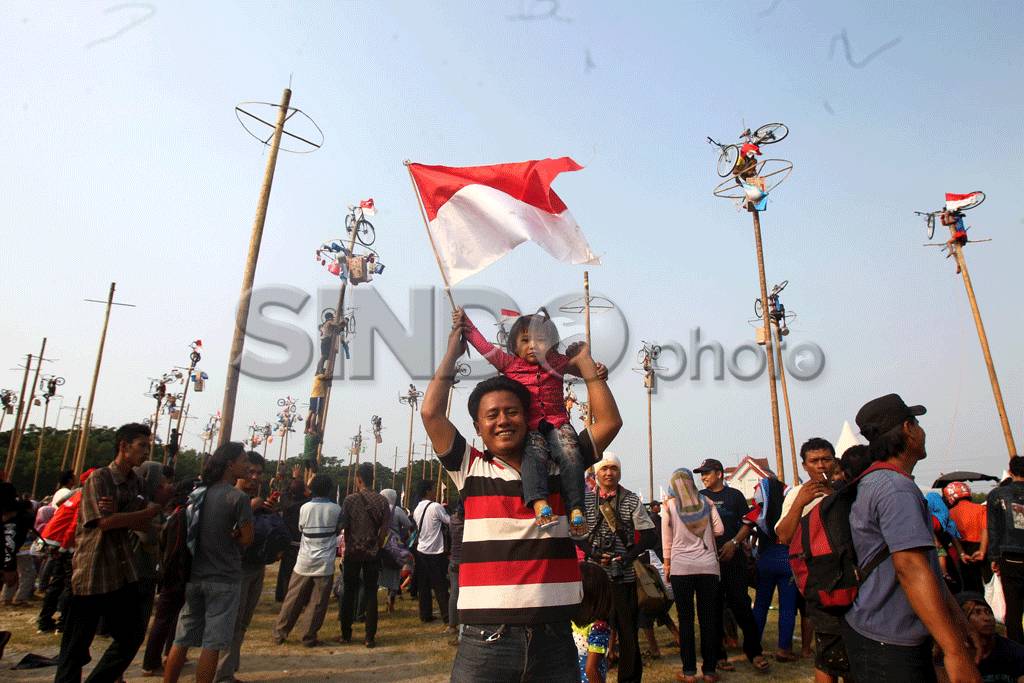169 Pohon Pinang di...