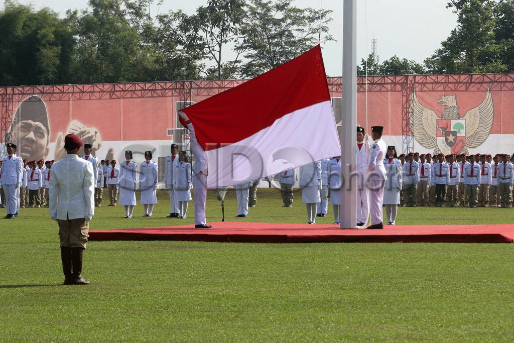 Koalisi Merah Putih...