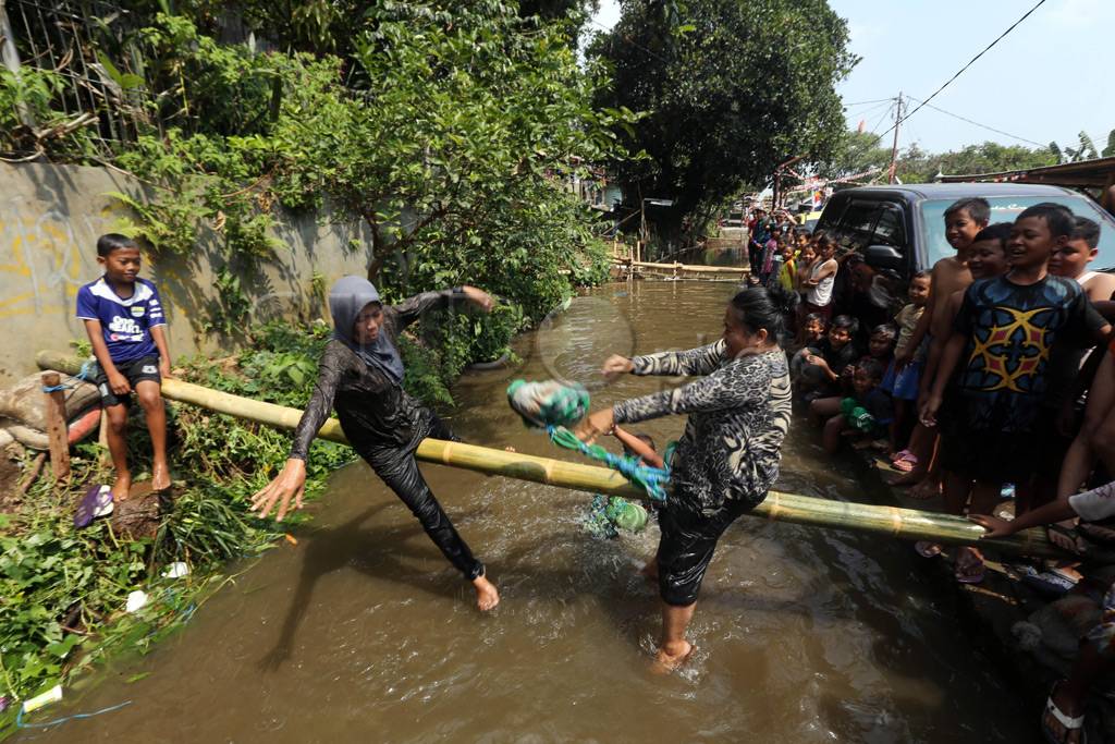 Rayakan Kemerdekaan