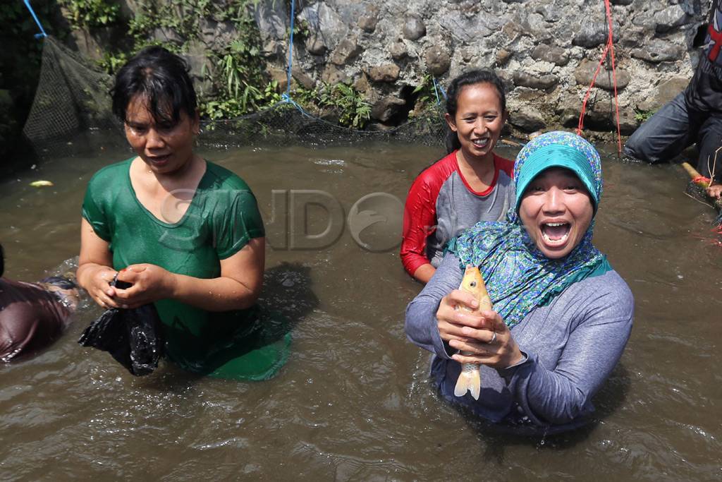 Rayakan Kemerdekaan