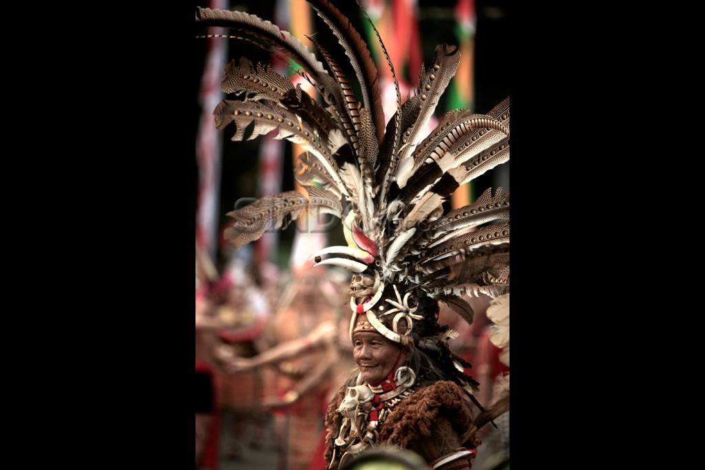 Pawai Seni Budaya Kreatif...
