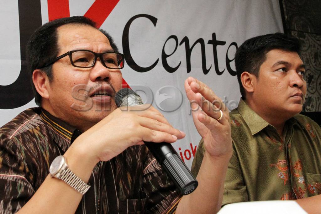Koperasi dan UKM Harus...