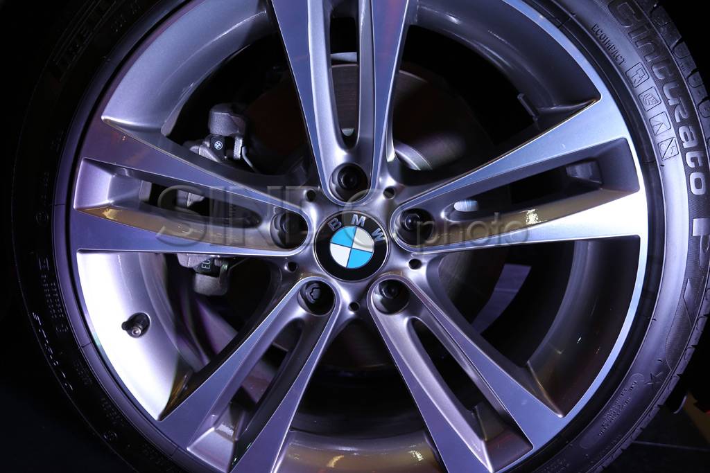 All-New BMW 428i Convertible