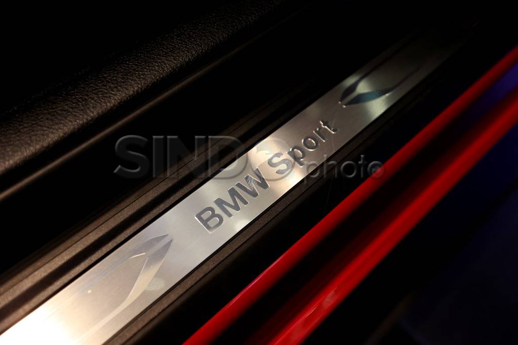 All-New BMW 428i Convertible