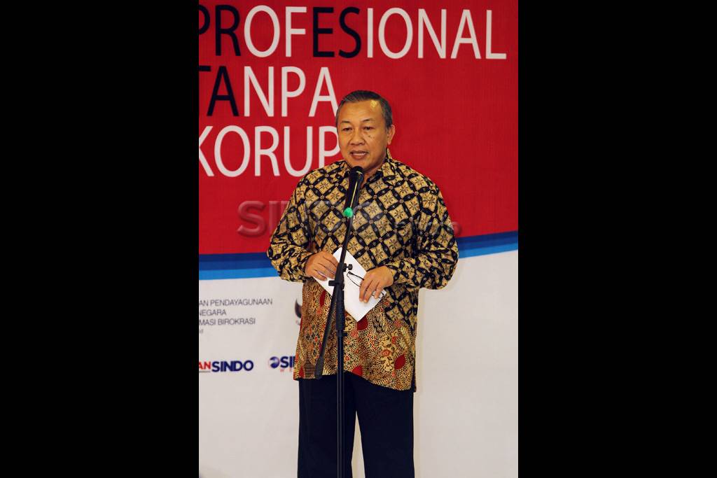 MenPAN RB Luncurkan...