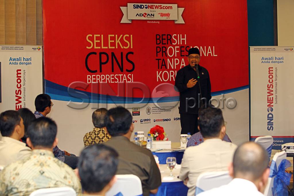 MenPAN RB Luncurkan...