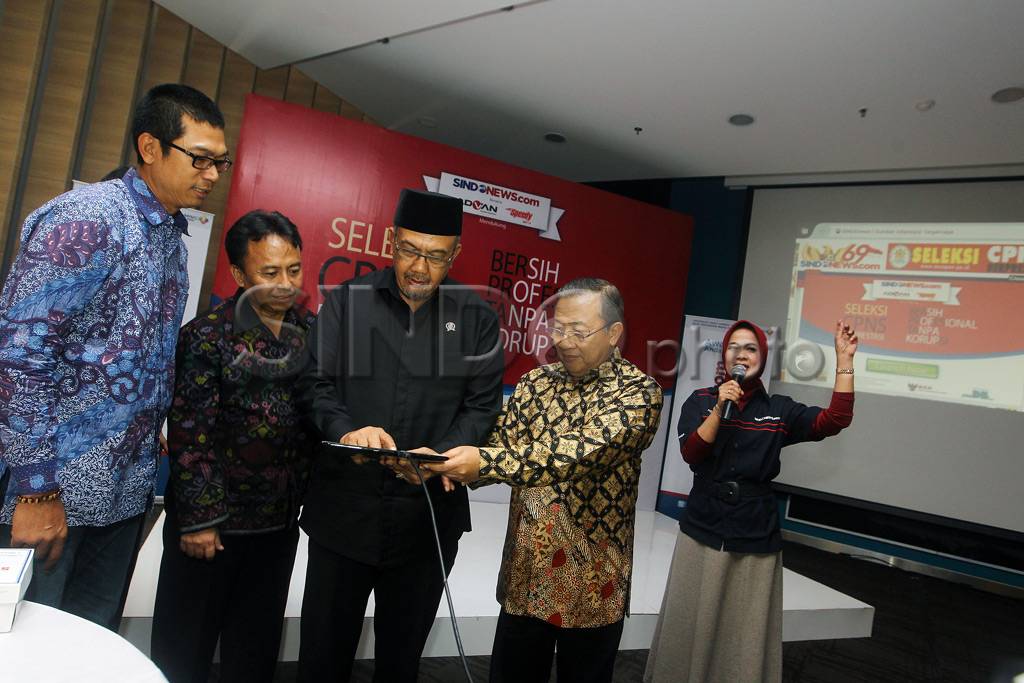 MenPAN RB Luncurkan...