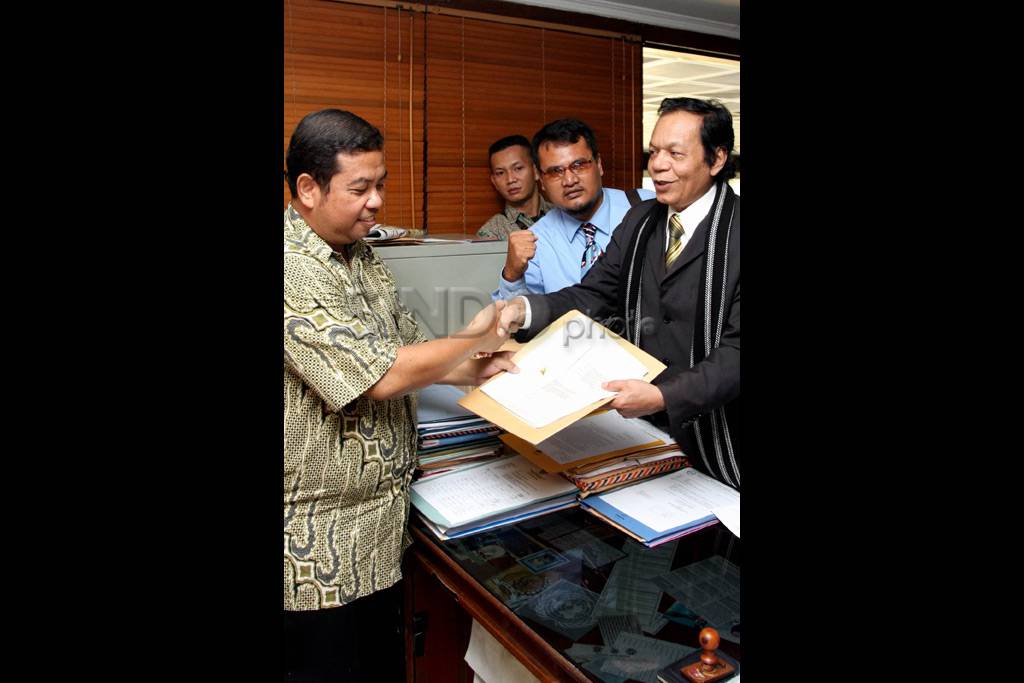 Koalisi Pengacara Masyarakat...