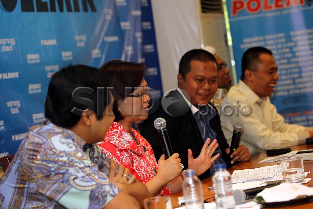 Peta Politik Pasca Pilpres