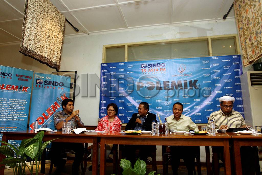 Peta Politik Pasca Pilpres