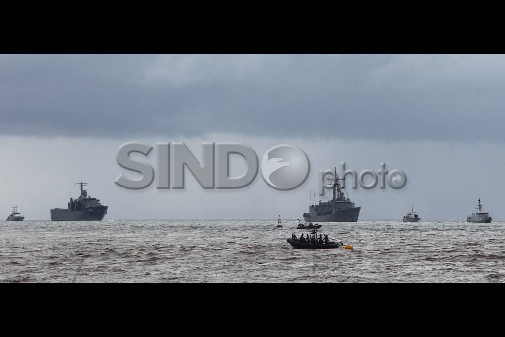 Sailing Pass Sail Raja...