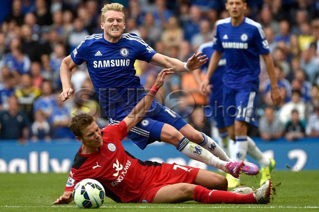Gol Diego Costa dan...