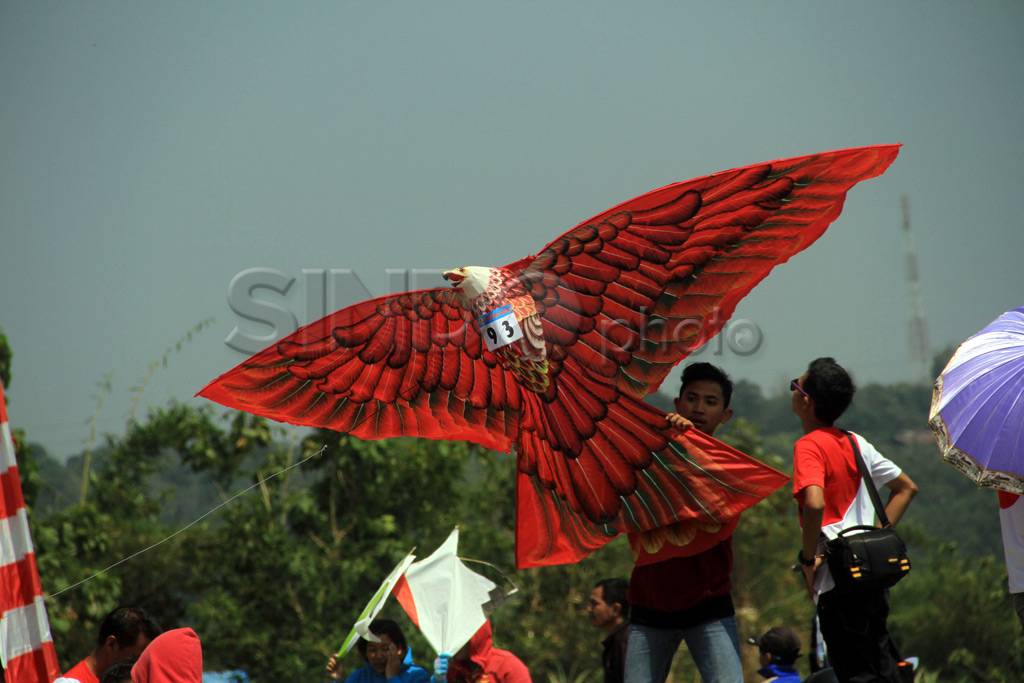 Festival Layang-layang...