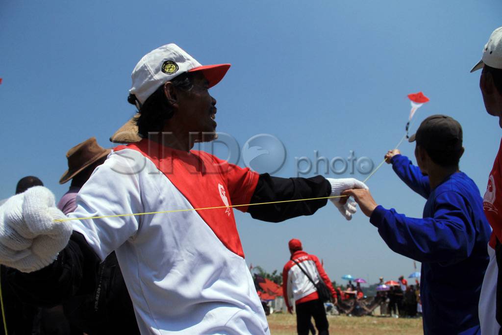 Festival Layang-layang...