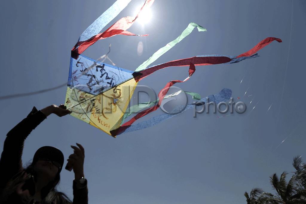 Makassar Kites Festival...