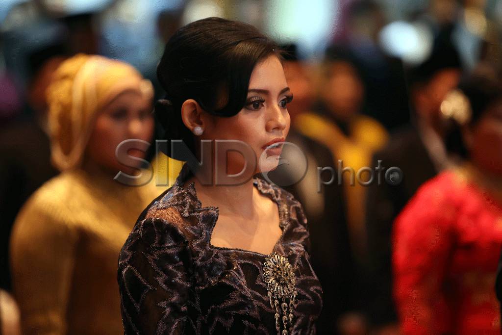 50 Anggota DPRD Kota...