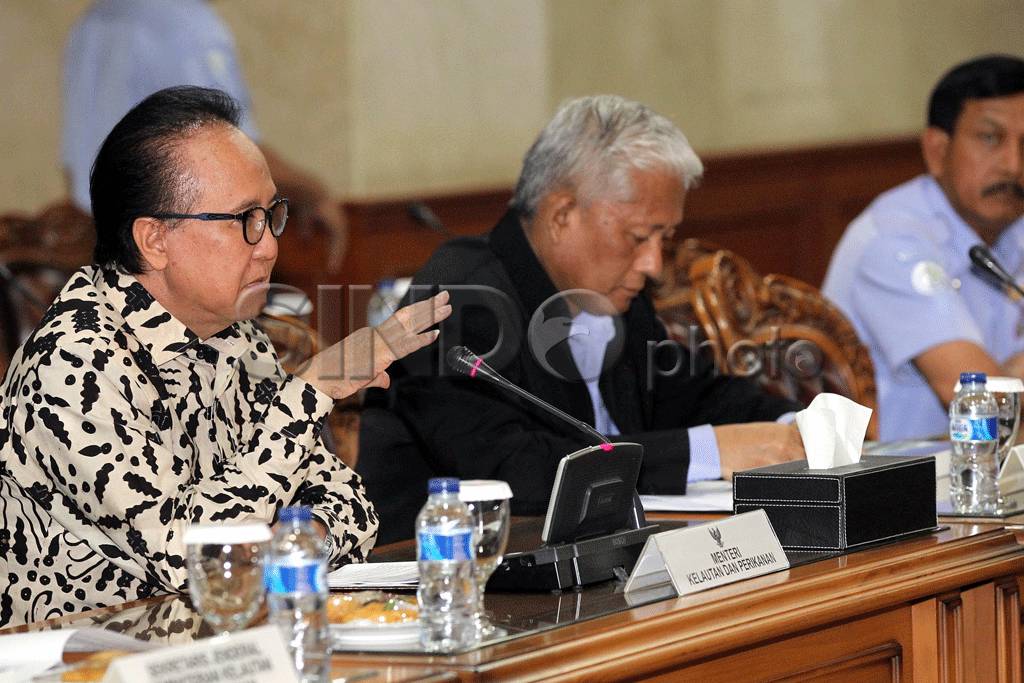 Menuju Negara Maritim...