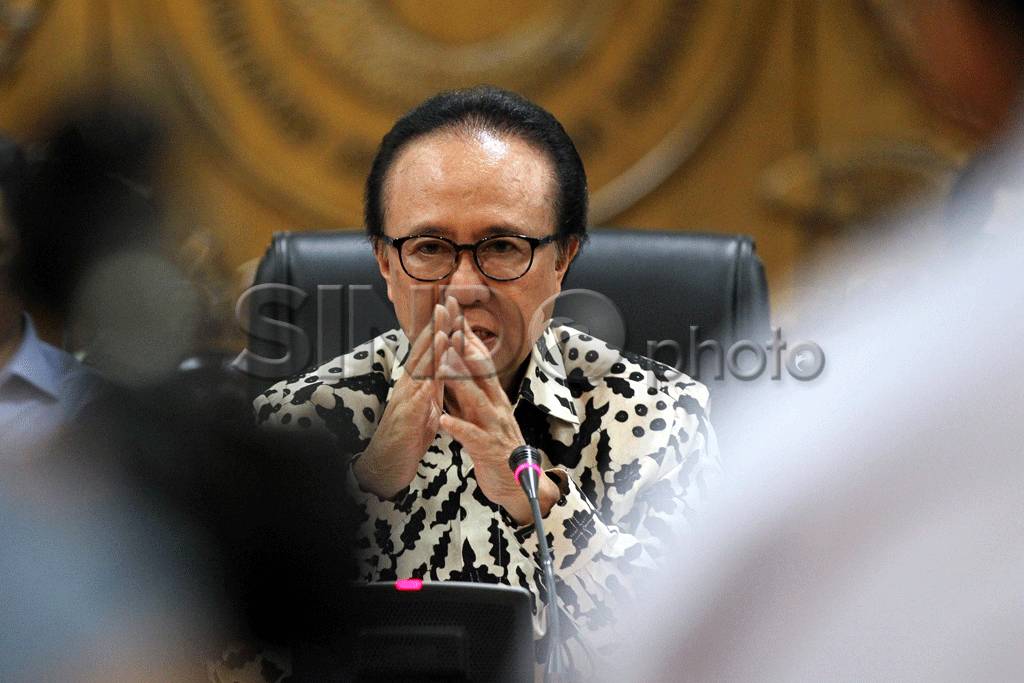 Menuju Negara Maritim...
