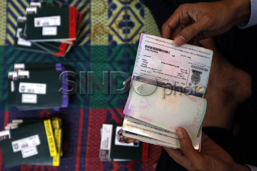 PPIH Surabaya Akan Berangkatkan...