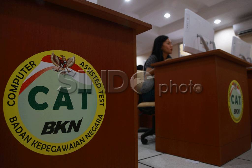 Ribuan Peserta Ikuti...