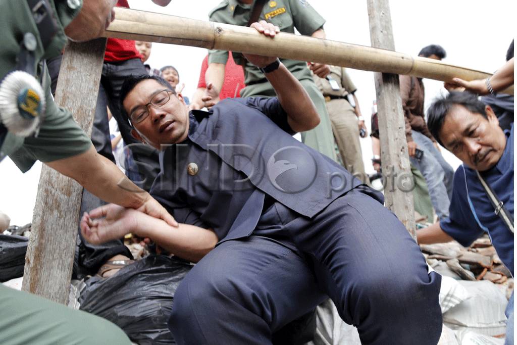 Pemkot Bandung Segera...