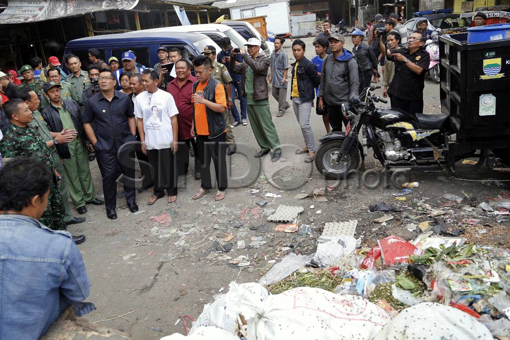 Pemkot Bandung Segera...