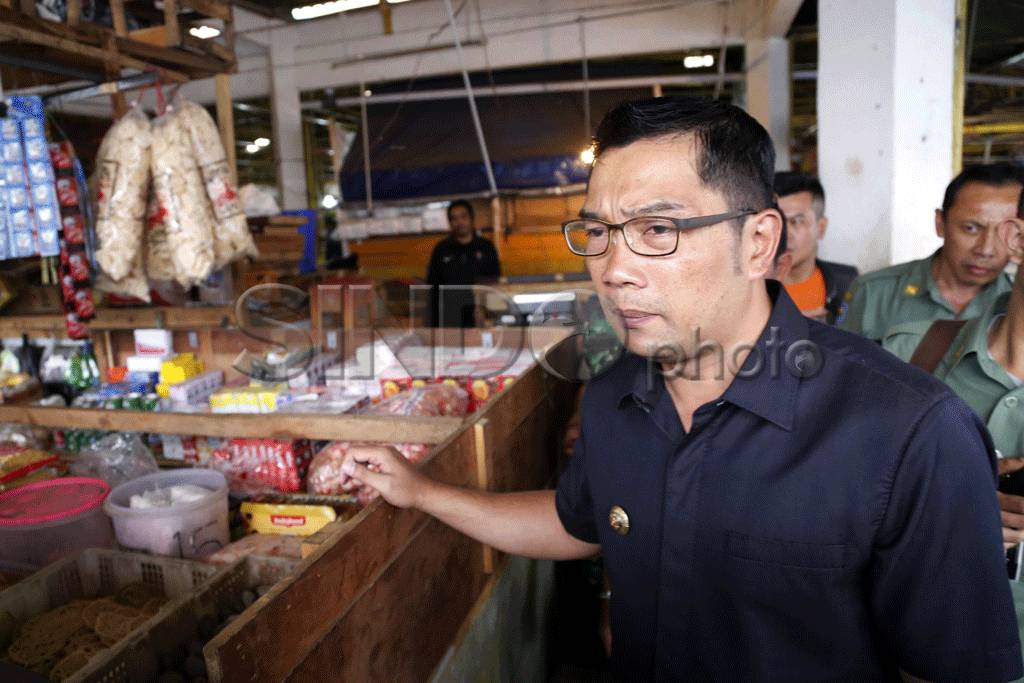 Pemkot Bandung Segera...