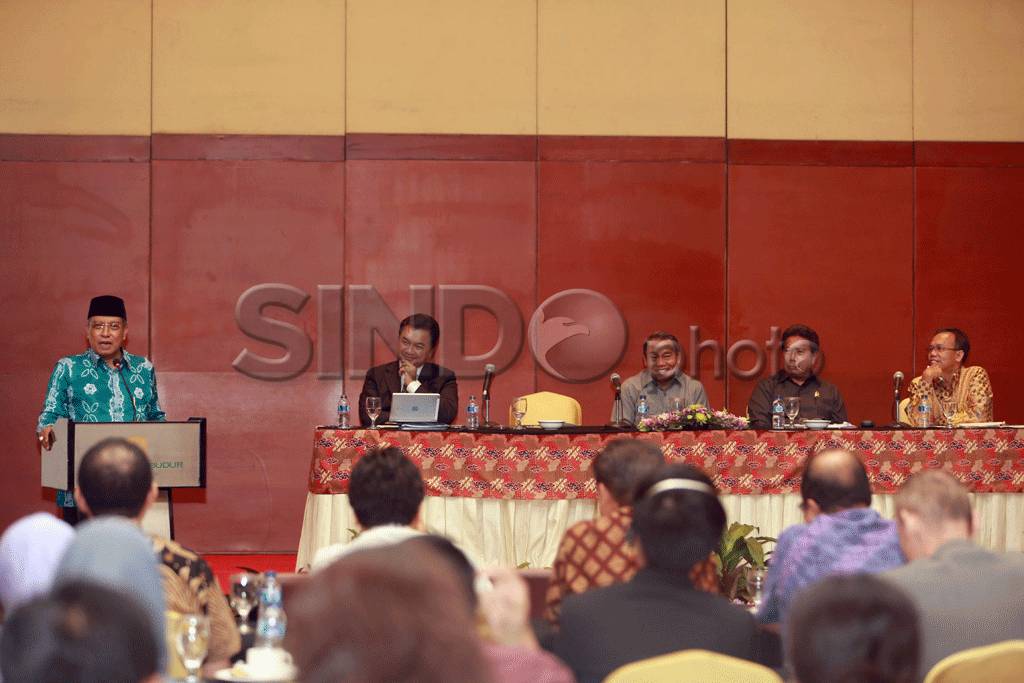 Pergerakan ISIS di Indonesia