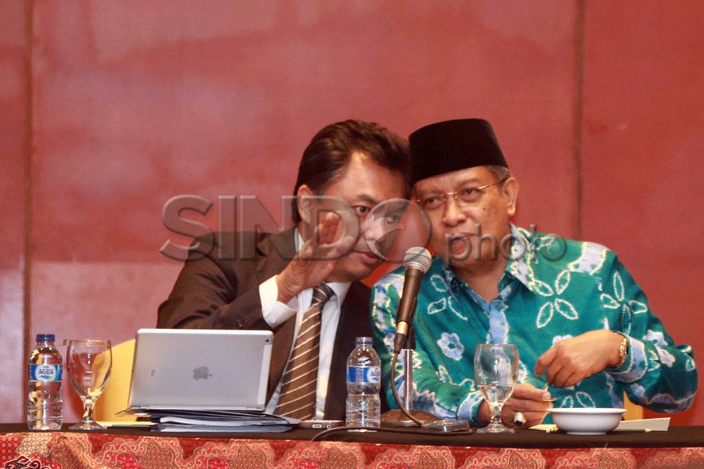Pergerakan ISIS di Indonesia