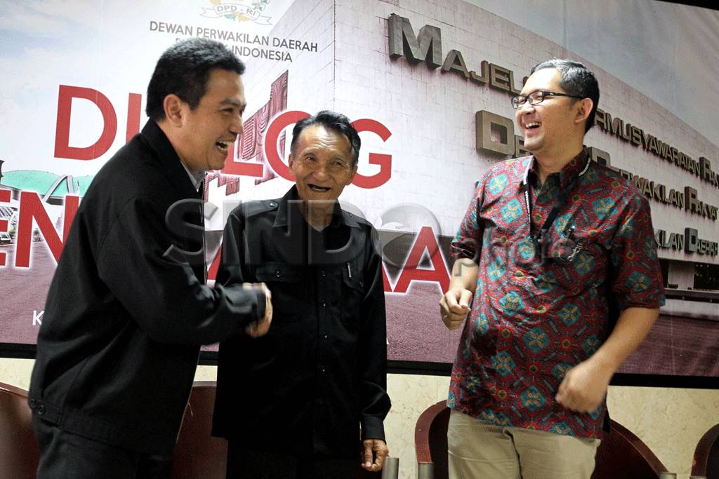 Tantangan Pemerintahan...