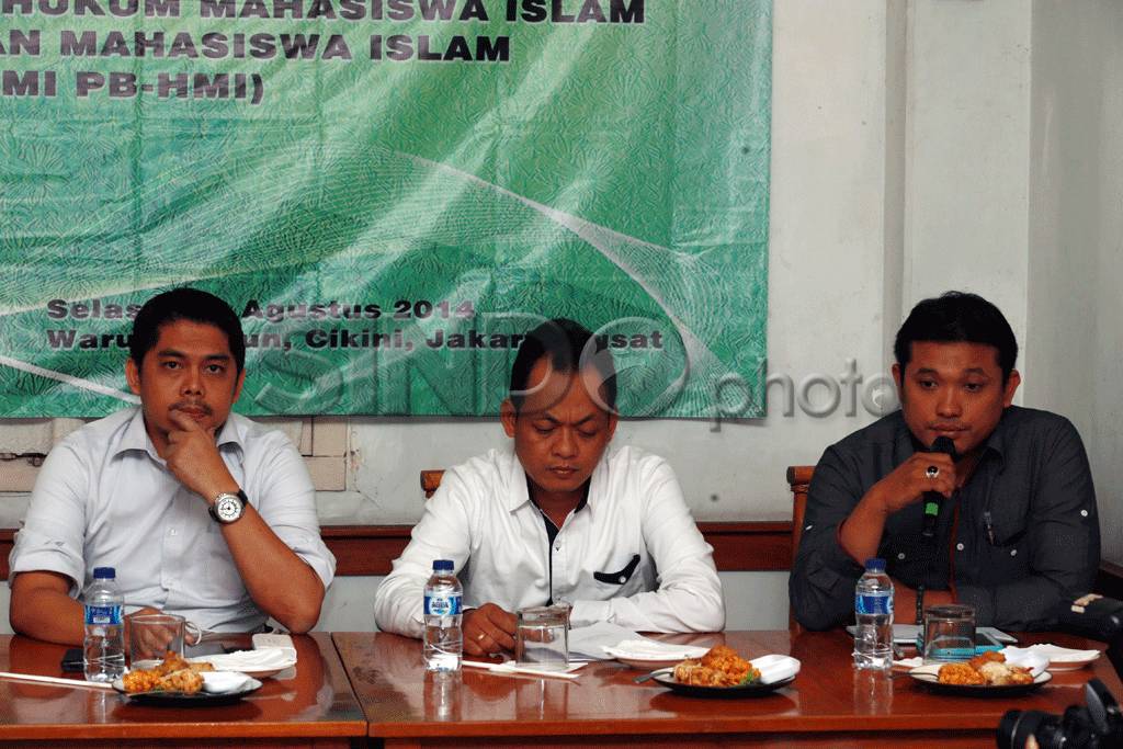 Membedah Kasus Anas...