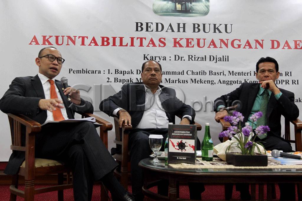 Akuntabilitas Keuangan...