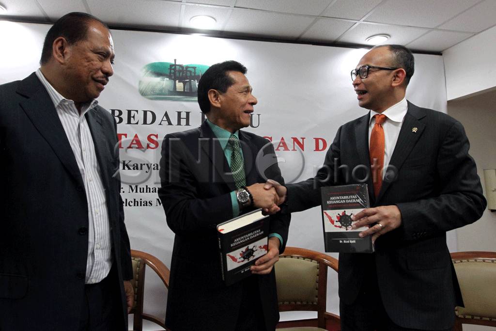 Akuntabilitas Keuangan...