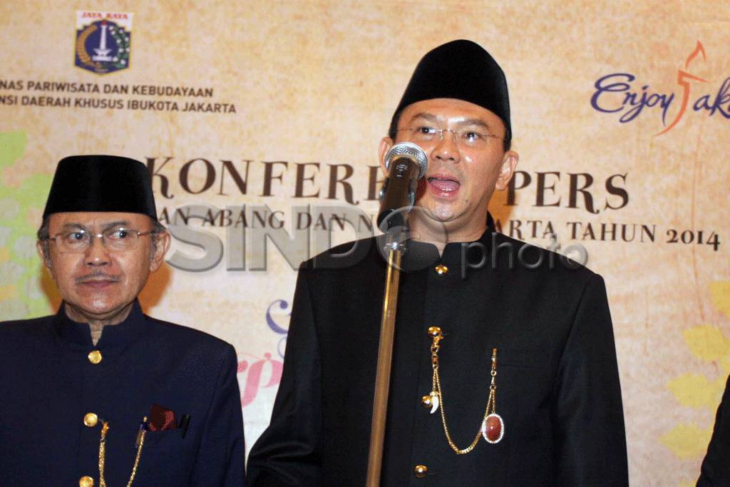 Duta Pariwisata Jakarta