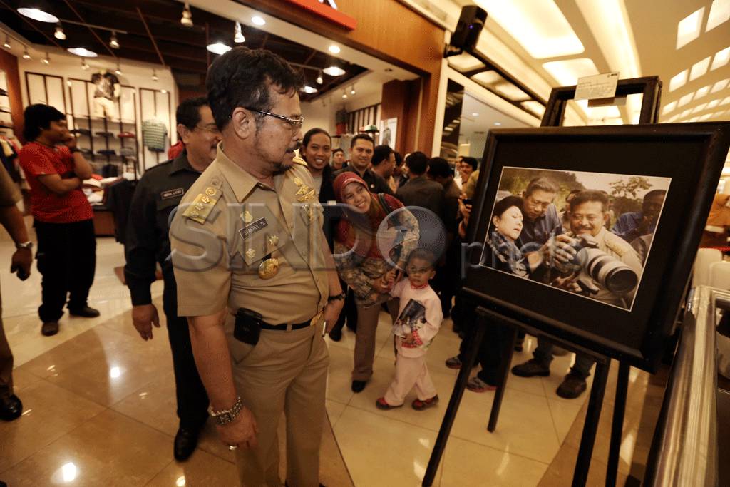 Pameran Foto Mahakarya...