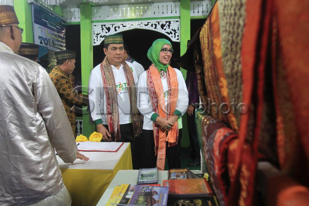 KPDT Expo Bengkayang...