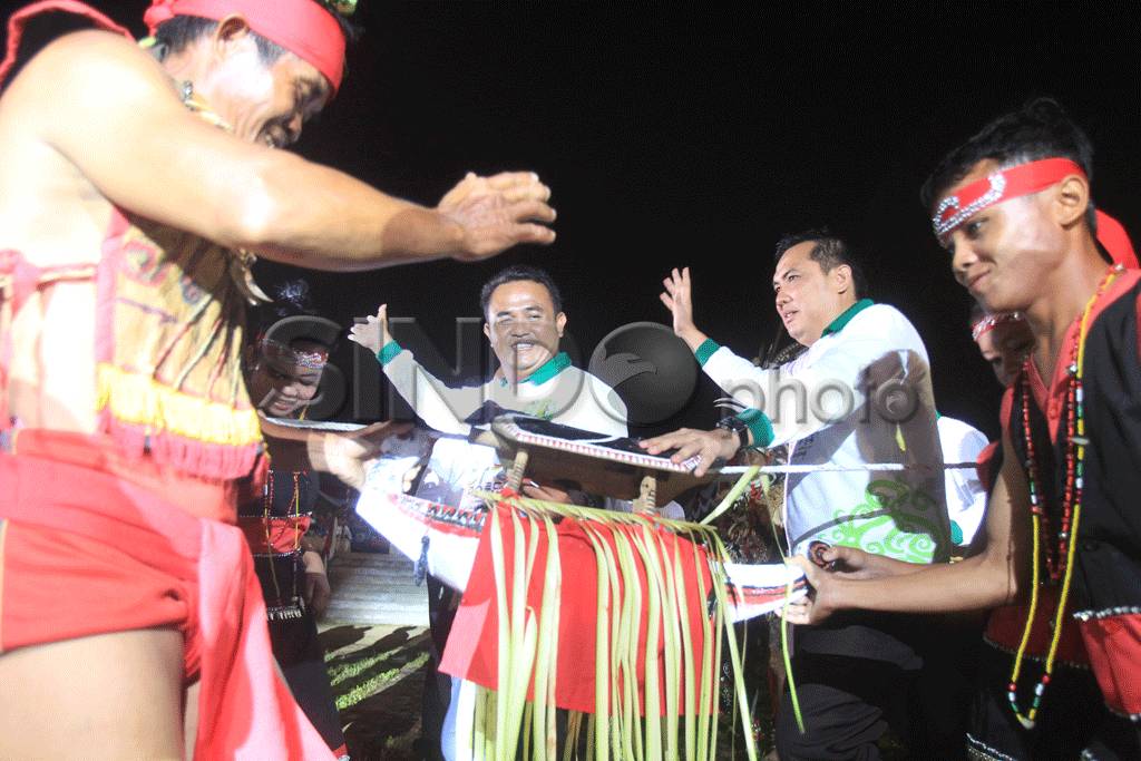 KPDT Expo Bengkayang...