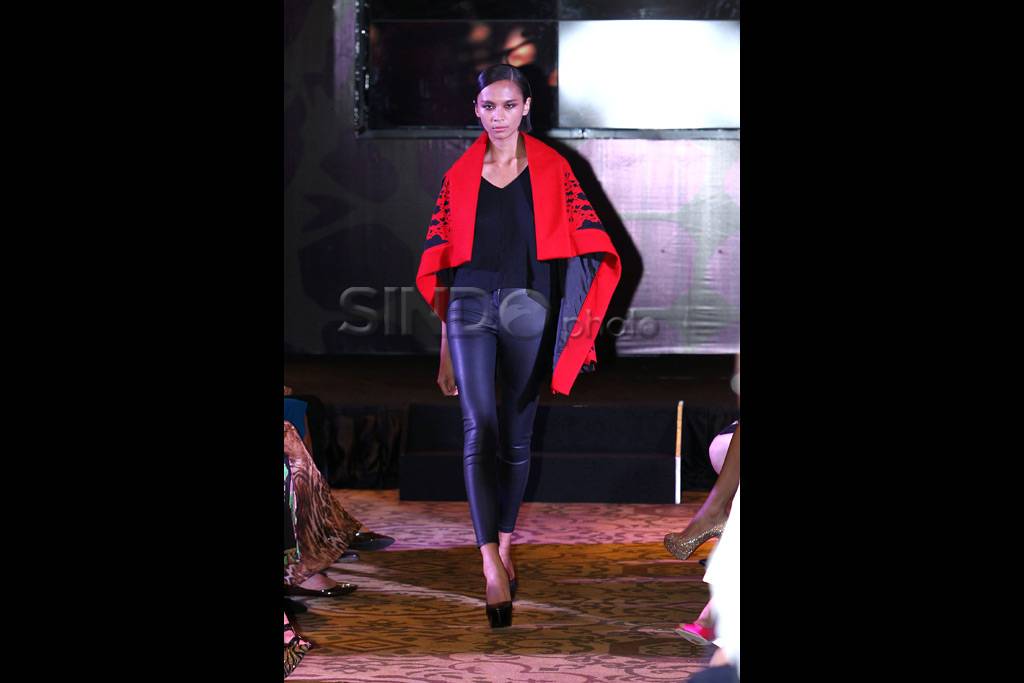 Tex Saverio Pamerkan...