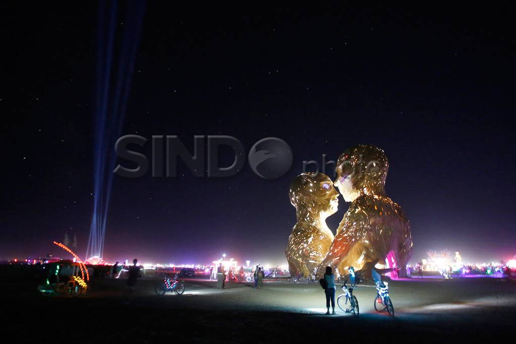 Festival Seni dan Musik...