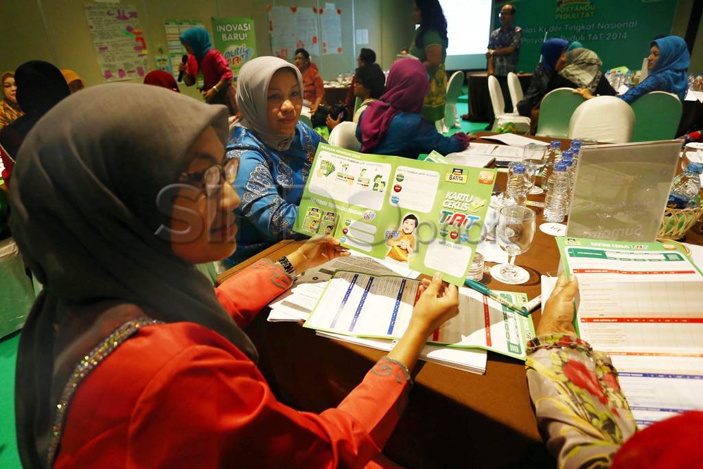 Peluncuran Panduan Untuk...