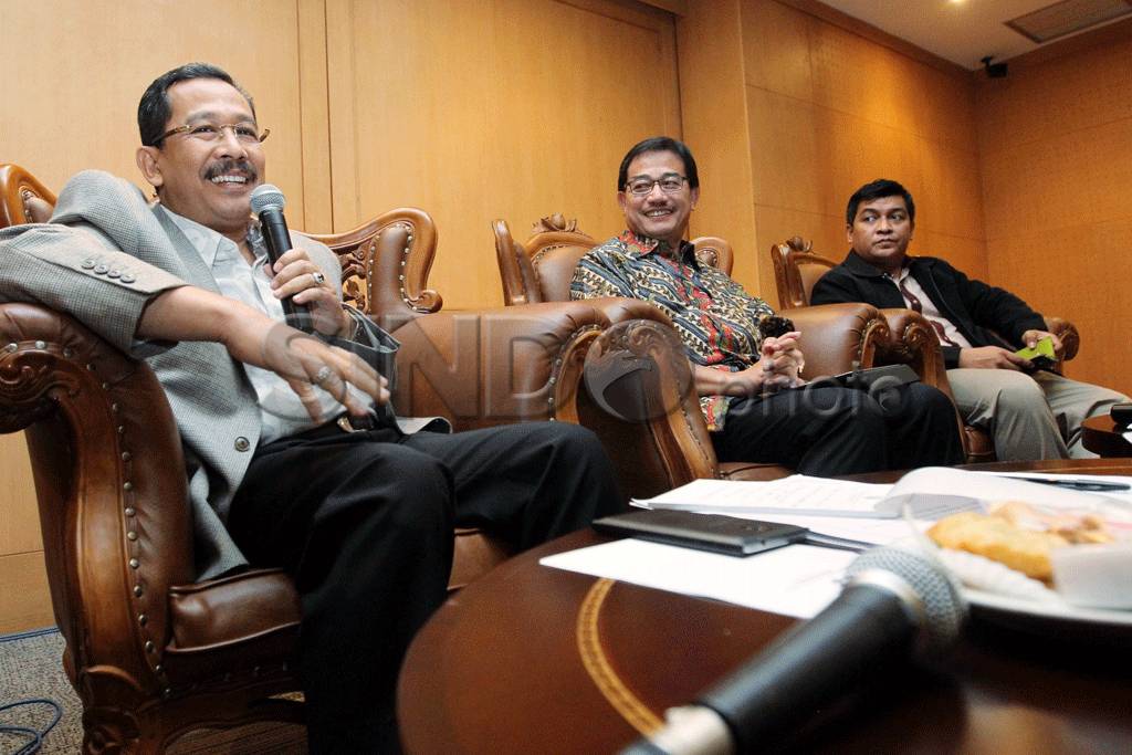 Sistem Presidensiil...
