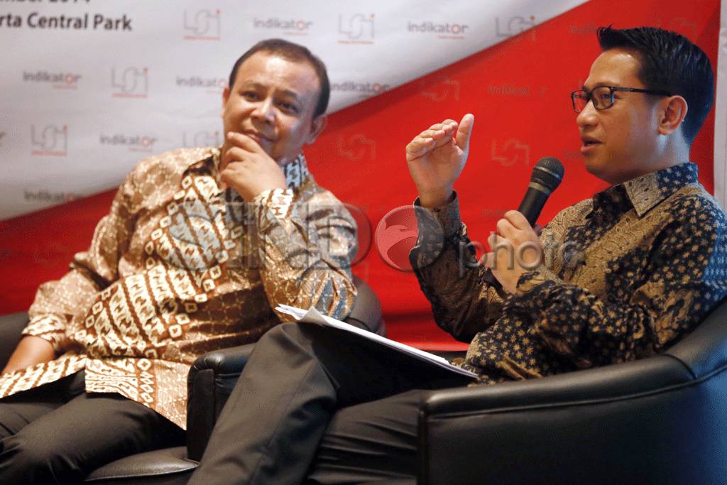 Harapan Publik Terhadap...