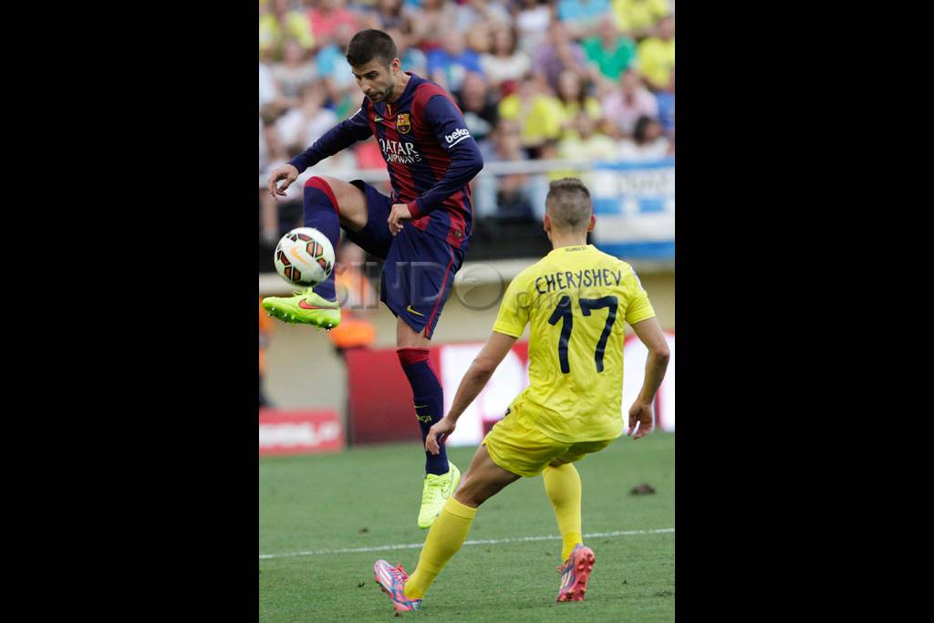Barcelona Menang Tipis...