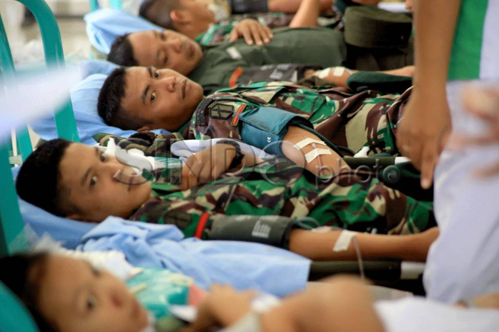 Korem 131/Santiago Berhasil...