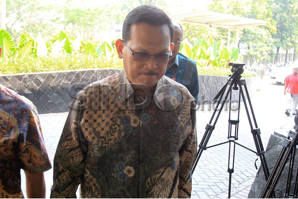 Didik Purnomo Jalani...